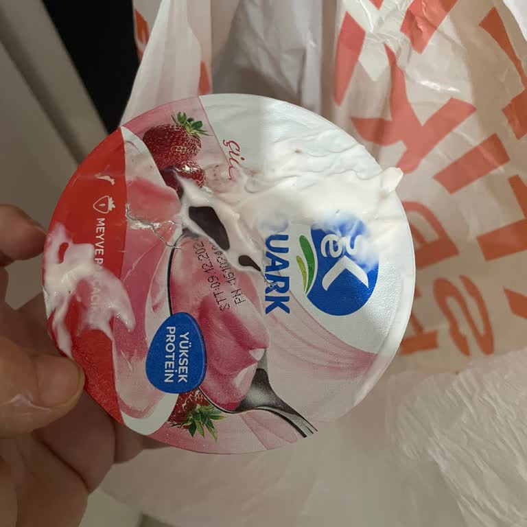 Migros Hemen: Sorunlu Ürün Teslimatı Ve Yetersiz Müşteri Hizmeti