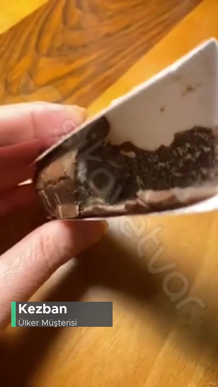 Ülker Alpella Küflü Ürün videonun kapak resmi