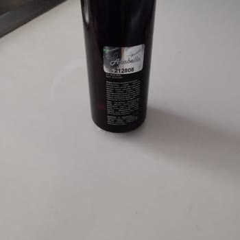 Organik Vaadiyle Gelen Kimyasal Hayal Kırıklığı