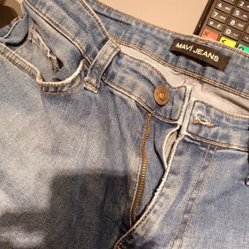 Mavi Mağazasında Kalite Ve Müşteri Hizmeti Sorunu