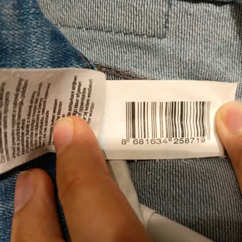 Mavi Mağazasında Kalite Ve Müşteri Hizmeti Sorunu