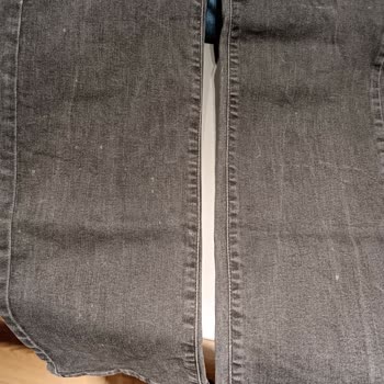 Mavi Mağazasında Kalite Ve Müşteri Hizmeti Sorunu