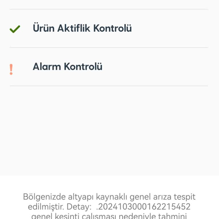 Sürekli Geciken İnternet Arızası Ve Çözüm Beklentisi