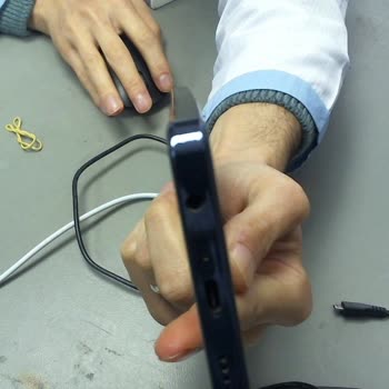 Tecno Camon 19 Pro'da Garanti Sorunları Ve Haksız Ücret Talebi