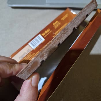 Tarihi Geçmemiş Çikolatanın Bozulması