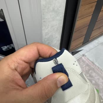 Skechers Ayakkabıda Erken Deformasyon Sorunu