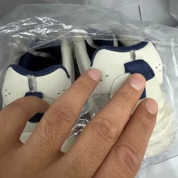 Skechers Ayakkabıda Erken Deformasyon Sorunu