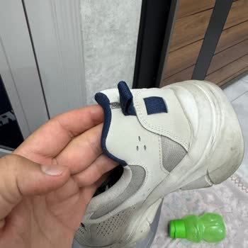 Skechers Ayakkabıda Erken Deformasyon Sorunu