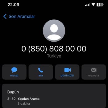 Teslimat Krizi: Beklenen Sipariş Gelmedi!