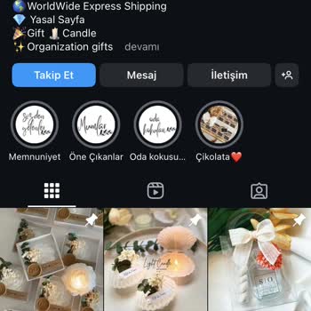 Siparişim Gönderilmiyor Ve Mesajlara Cevap Yok