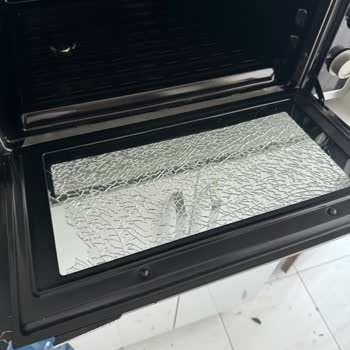 Camı Kendi Kendine Kırılan Ürün Hayal Kırıklığı Yarattı