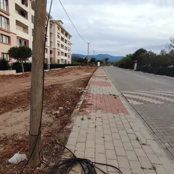 Türk Telekom Başvurumun Sonuçlanmaması Ve Altyapı Sorunu