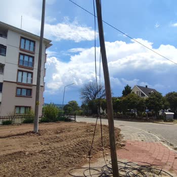 Türk Telekom Başvurumun Sonuçlanmaması Ve Altyapı Sorunu