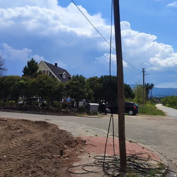 Türk Telekom Başvurumun Sonuçlanmaması Ve Altyapı Sorunu
