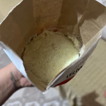 İrmik Alışverişinde Güvelenme Sorunu