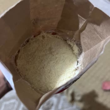 İrmik Alışverişinde Güvelenme Sorunu