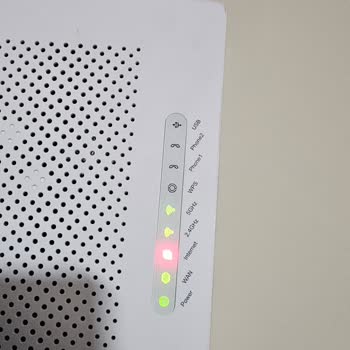 Günlerdir Çözülmeyen İnternet Kesintisi