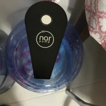 Narpump Pompasının Şarj Sorunu