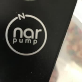 Narpump Pompasının Şarj Sorunu