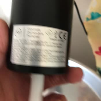 Narpump Pompasının Şarj Sorunu