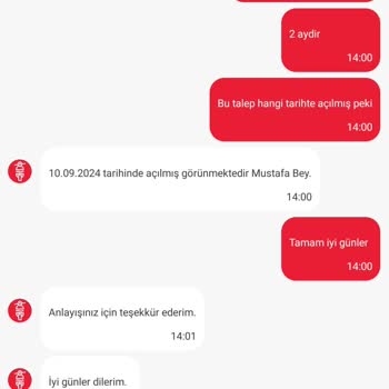 Kupon Tanımlama Sorunu Ve İlgisiz Müşteri Hizmeti