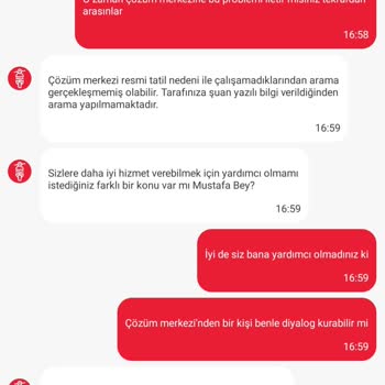 Kupon Tanımlama Sorunu Ve İlgisiz Müşteri Hizmeti