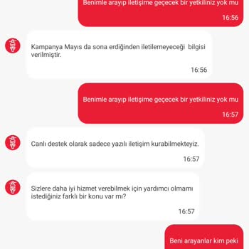 Kupon Tanımlama Sorunu Ve İlgisiz Müşteri Hizmeti