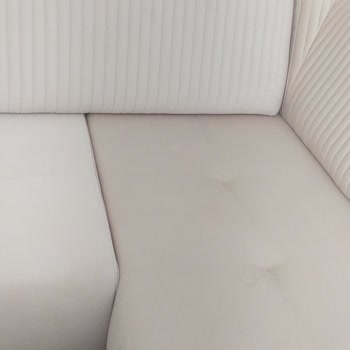 Modalife Köşe Takımı Renk Sorunu Ve İlgisizlik