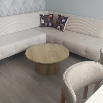 Modalife Köşe Takımı Renk Sorunu Ve İlgisizlik
