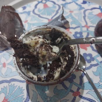 Özsüt Tiramisu'da Beklenmedik Malzeme Şoku