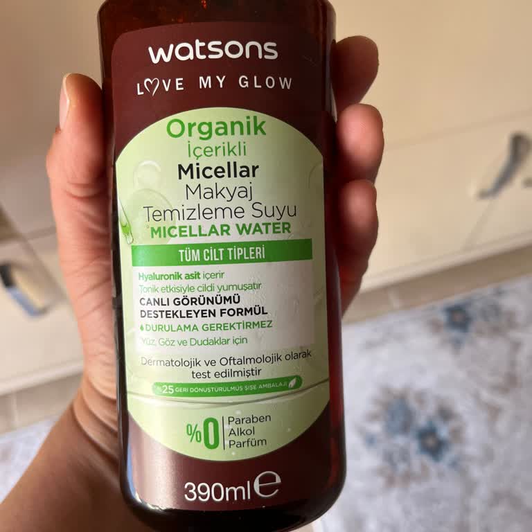 Tahriş Eden Ürün Deneyimi