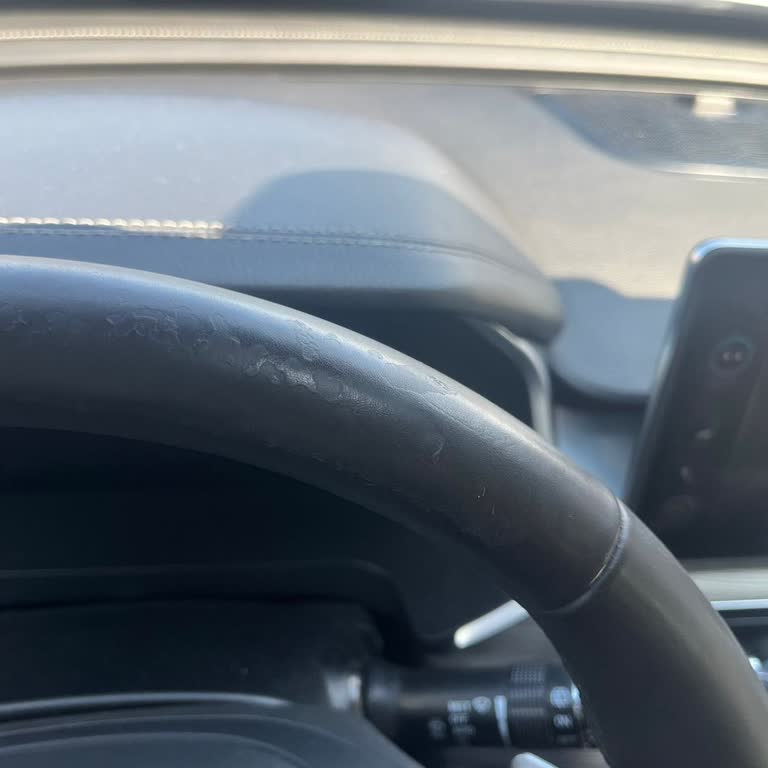 Chery Tiggo 8 Pro Direksiyon Sorunu Ve Servis Oyalamaları