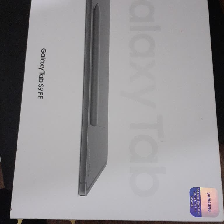 Samsung Tabletin Ekran Kapanma Sorunu