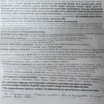 Psikolojik Baskı Ve Cayma Hakkının İhlaliyle Mağduriyet Yaşadım