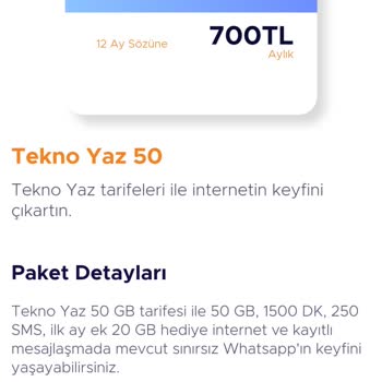 TeknosaCell'de Yanıltıcı Bilgi Ve Mağduriyet