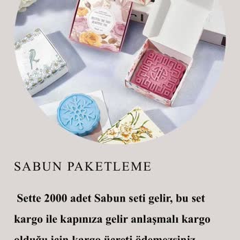 Evde Paketleme İşi Kişisel Bilgilerimin Güvenliği Konusunda Endişeliyim