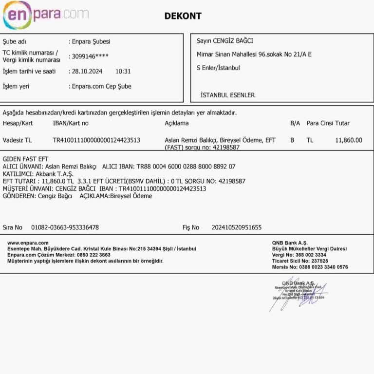 Banka Güvenliği Ve Müşteri Mağduriyeti