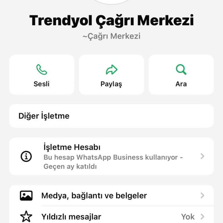 Bilgilerim Güvende Mi?