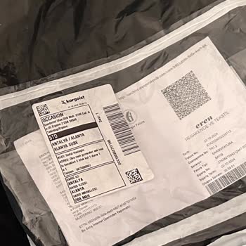 Yanlış Ürün Gönderimi Ve İletişim Sorunları