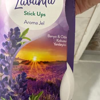 Air Wick Oda Kokusu Hayal Kırıklığı