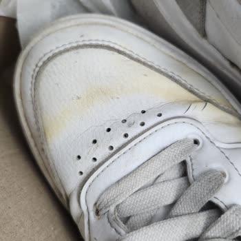 Garanti Kapsamında Çözülmeyen Ayakkabı Sorunları