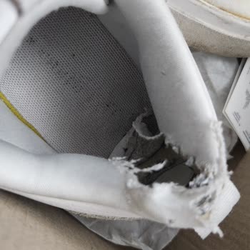 Garanti Kapsamında Çözülmeyen Ayakkabı Sorunları