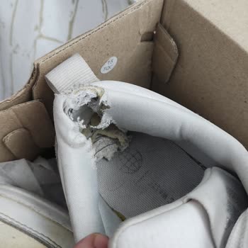 Garanti Kapsamında Çözülmeyen Ayakkabı Sorunları