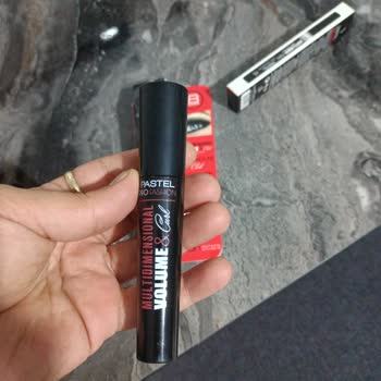 Gratis Sent My Mascara Opened Without Seal and Left Delivery Unattended