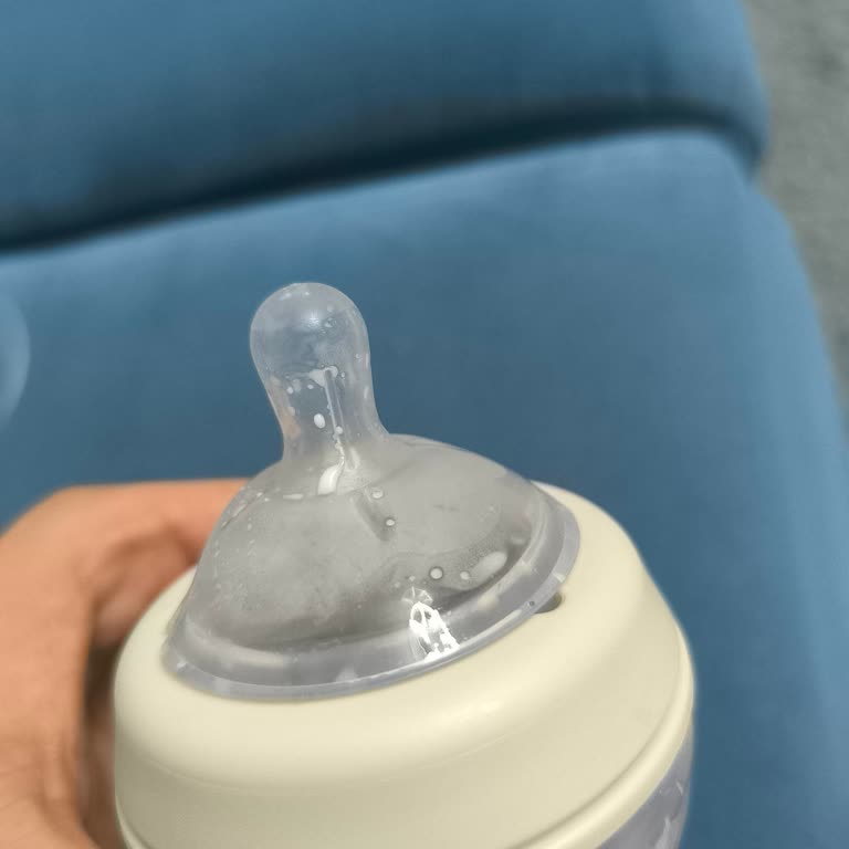 Chicco Biberon Ucu Sorunu İle Hayal Kırıklığı