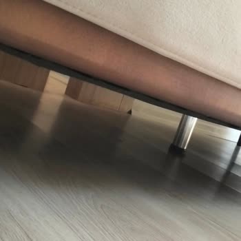 Evtalya Mobilya Koltuk Takımında Erken Yıpranma Ve Yanıltıcı Savunma