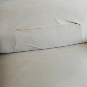 Evtalya Mobilya Koltuk Takımında Erken Yıpranma Ve Yanıltıcı Savunma