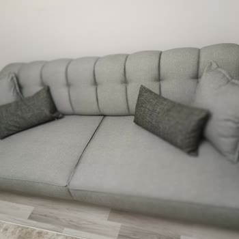 Yanlış Renk Koltuk Takımı Hayal Kırıklığı