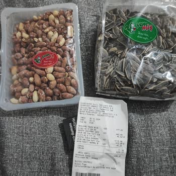 Fiyat Etiketleri Ve Kasa Farkı Sorunu