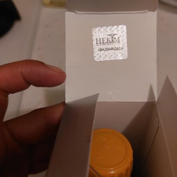 Güvenilir Sandığım İlaç Köpürüp Taştı, Yanıt Yok